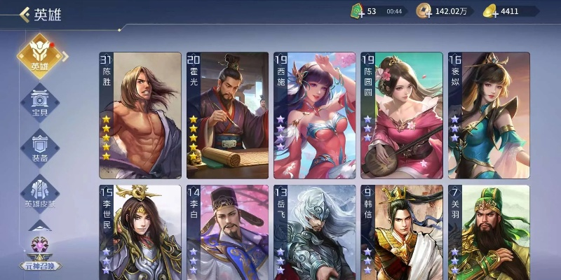 花样新翻 第2页