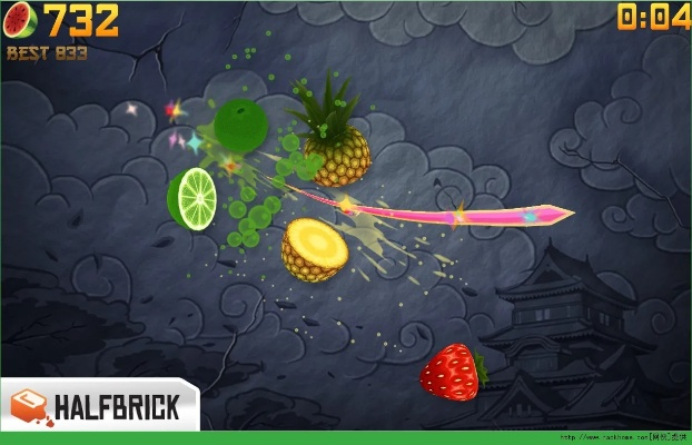 水果忍者的单机版与点睛网官方下载,高效计划实施解析 潮流版_v1.504