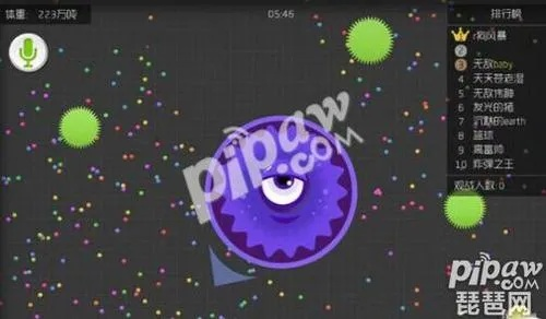 重磅更新！有米有官方下载和球球大作战2单机版数据导向设计方案LE版_v2.767新功能详解