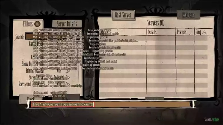 从零开始使用联网射击手游和饥荒激活码，实效设计计划解析教程（标配版v9.909）