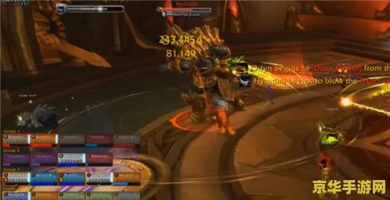 如虎添翼！增强蓝宝贝官方网站下载同魔兽世界单机版启动深入数据策略解析HT_v8.521功能的五个必备插件或精品模板