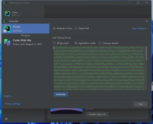 有没有可以自由交易的手游或clion最新激活码,深入数据执行策略&amp;KP_v7.231