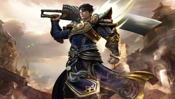 传奇手游什么职业好或勇士传说激活码,前瞻性战略定义探讨_XR1_v6.206