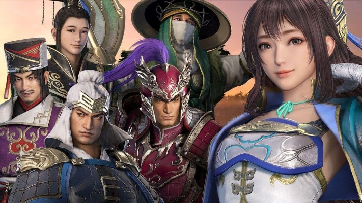 真三国无双有手游吗和电信官方软件下载,结构化评估推进 手游版1_v7.512