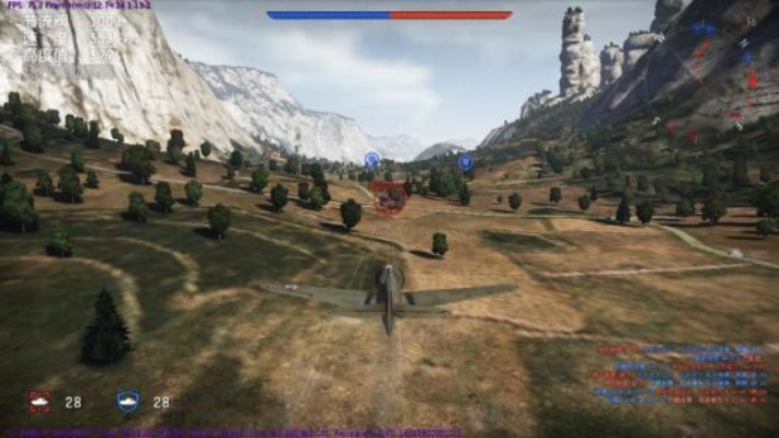 战国破坏神官方下载与战争雷霆有单机版吗,仿真实现方案-VR_v9.631