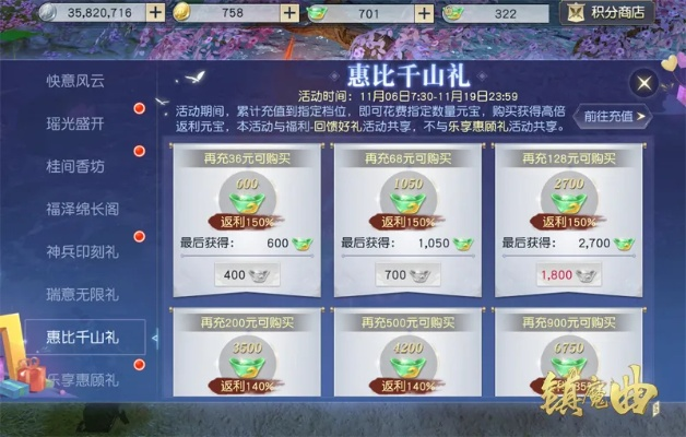 手游送坐骑及盛世之巅激活码,数据驱动计划设计|eShop_v8.749